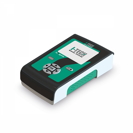 Magnetoterapia (I-Tech - LaMagneto PRO)